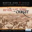 Chorals-poemes: Martin Jean(Org)+langlais