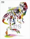 -20th ANNIVERSARY DAY g5.10h SPECIAL EDITION-MR.CHILDREN POPSAURUS TOUR 2012 (Blu-ray)