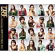 TRF 20th Anniversary COMPLETE SINGLE BEST (+DVD)