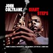 Giant Steps (180g Heavyweight Record/Vinyl Lovers)