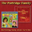 Partridge Family Album / Up To Date