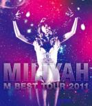 M Best Tour 2011 (Blu-ray)