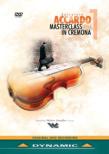 Salvatore Accardo : Masterclass in Cremona Vol.1