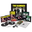 Damned Damned Damned (3CD+DVD)