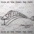 Live At The Sweet Pea Cafe