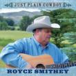 Just Plain Cowboy