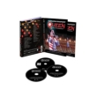 Hungarian Rhapsody: Queen Live In Budapest (Deluxe Edition)(+DVD)