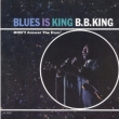 Blues Is King +2