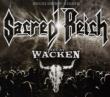 Live At Wacken (+DVD)