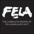 Complete Works Of Fela Anikulapo Kuti