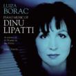 Piano Works, Concertino en style classique : Borac(P)J.Martin / ASMF (2CD)