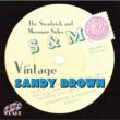 Vintage Sandy Brown -The Swarbrick & Mossmon
