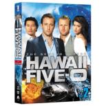 Hawaii Five-0 The Second Season Part 2