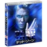 The Dead Zone Five Season