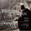 Requiem: D.crown / Oxford Somerville College Cho Mitchard(Org)+milford