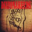 KILLYOU CITY HIPHOP ROADRUNNERS