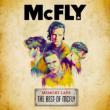 Memory Lane -The Best Of Mcfly