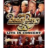 Beach Boys 50: Live In Concert