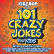 101 Crazy Jokes For Kids