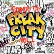 Sounds Of Freak City Vol.1