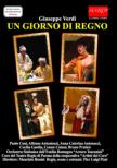 Un Giorno di Regno : Pizzi, Benini / A.Toscanini SO, Coni, Antoniozzi, Antonacci, Gasdia, etc (1997 Stereo)