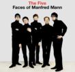 Five Faces Of Manfred Mann