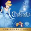 Cinderella: Music Box Set