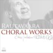 Choral Works: Segerstam / Nuoranne / Helsinki Philharmonic, Radio Symphony Orchestra & Chamber Choir, etc (4CD)
