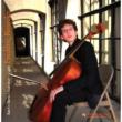 Frederic Rosselet: Cello Solo Works-j.s.bach, Berio, Ligeti, Dutilleux