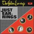 Just Earrings (180Odʔ)