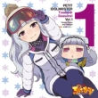 Anime[puchimas!-Petit Idolm@ster-]character Song Vol.1