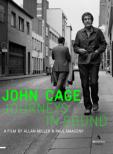 Documentary : John Cage -Journeys in Sound