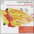 Piano Concerto, Etc: B.kulakowski(P)Bywalec / Baltic Philharmonic So