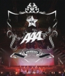 AAA 4th Anniversary LIVE 20100912 at Yokohama Arena (Blu-ray)