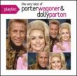 Playlist: The Very Best Of Wagoner & Parton