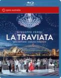 La Traviata: Castles-onion / Australian Opera & Ballet O E.matthews Terranova Summers