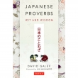 Japanese Proverbs Wit And Wisdom