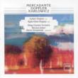 Flute Concerto-mercadante, Doppler, Karlowicz: Diakun Kielar-dlugosz(Fl)Sompolinski / Elblag Co