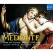 Medonte : Ehrhardt / L' Arte del Mondo, Lascarro, Bernhard, T.M.Allen, etc (2010 Stereo)(2CD)