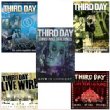 Third Day Live Pack