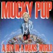 Boy In A Man' s World