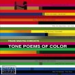 Sinatra Conducts Tone Poems Of Color