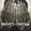 Newton' s Downfall