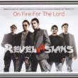 On Fire For The Lord