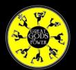 Great Gods Of Power Ep