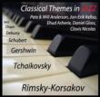 Classical Themes In Jazz