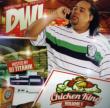 Chicken King Mixtape Vol.1