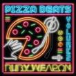 Pizza Beats Vol.2