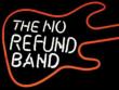 No Refund Band