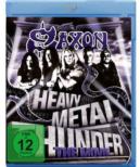 Heavy Metal Thunder: Movie